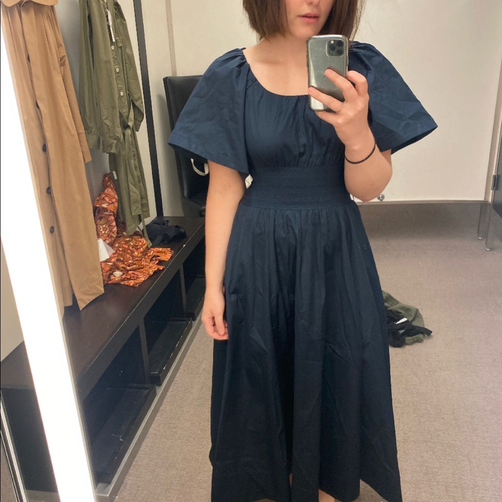 La Ligne Claire Dress Size Small